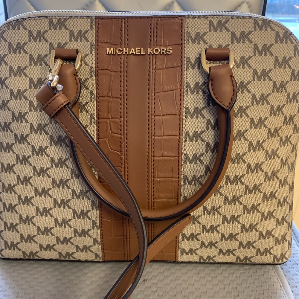 Michael Kors bag